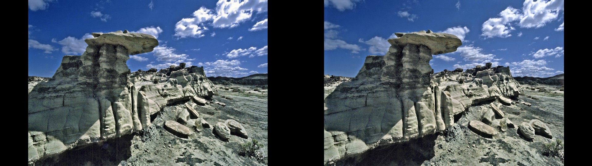 Bisti-Badland 11